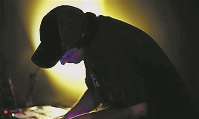 Ο άγνωστος δίσκος του άγνωστου παραγωγού που χτύπησε ρεκόρ στην Discogs