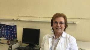 Αννα Παπά: Το βρετανικό, μεταλλαγμένο στέλεχος είναι επιθετικό