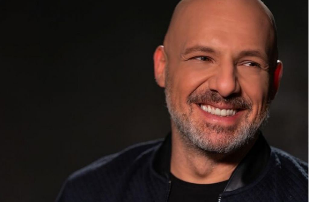 Αυτή είναι η κατά Νίκο Μουτσινά ιδανική σχέση