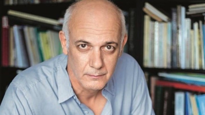 Γιώργος Κιμούλης : Εκτός Φεστιβάλ Αθηνών και Επιδαύρου