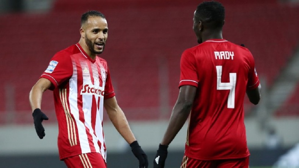 Οι Αφρικανοί του Ολυμπιακού: Ο Τουρέ, τα «διαμάντια» και οι killers