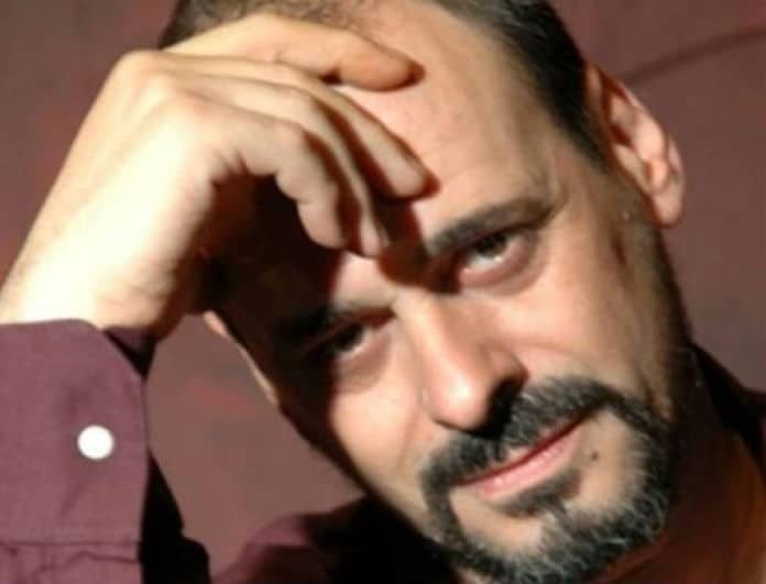 Ζαχαρίας Ρόχας: Η τιμωρία δεν θα είναι ουσιαστική, απλώς κάποιοι θα στιγματιστούν