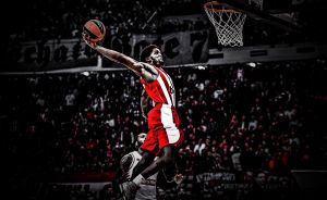 Ολυμπιακός : Ελλείψει ενός… νέου ΜακΚίσικ δεν κάνει φέτος μεταγραφή