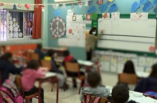 Θρήνος στο τελευταίο αντίο στην 9χρονη που πέθανε από αλλεργικό σοκ