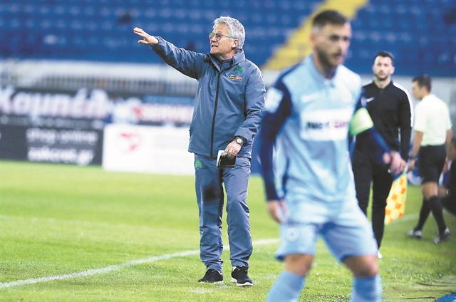 Ενα 90λεπτο στο πλάι του Μπόλονι