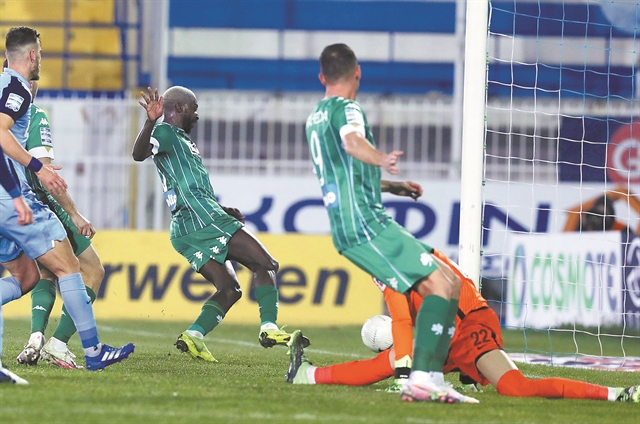 Οι «νέοι» ήταν ωραίοι