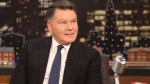 Κούγιας: Ο Δημήτρης Λιγνάδης χαρακτήρισε μέτριο ηθοποιό τον Σπύρο Μπιμπίλα