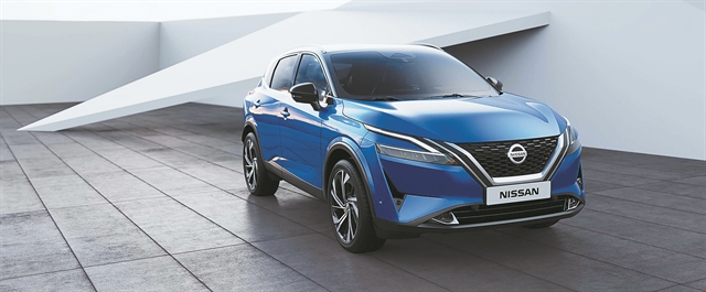 Τεχνολογικό λίφτινγκ