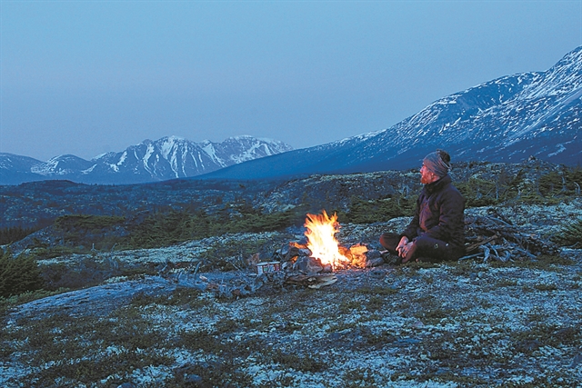 Ταξίδια στον κόσμο και στον εαυτό