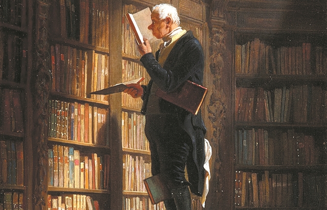 Αλιείς ιδεών