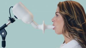 Τεστ ανάσας που ανιχνεύει τον κοροναϊό κυκλοφόρησε στην Ολλανδία