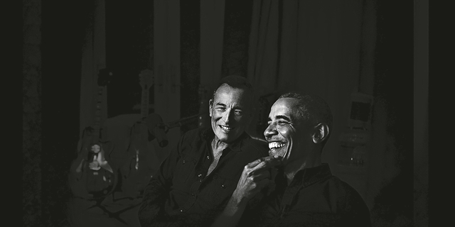 «Δεν ψάχνουμε τη νοσταλγία, αλλά την πυξίδα»