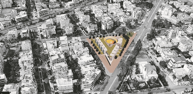 Το πρώτο πρότυπο σχολείο για παιδιά με ειδικές εκπαιδευτικές ανάγκες