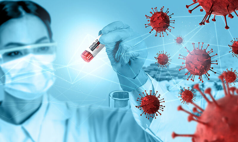 Εντοπίστηκαν 3 νέα κρούσματα της νοτιοαφρικανικής μετάλλαξης στην Ελλάδα