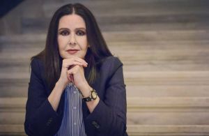 Η Δανδουλάκη θα ενημερώσει γραπτώς το ΣΕΗ για τον ηθοποιό που έδιωξε από την παράστασή της