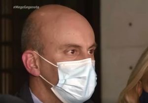 Δημήτρης Λιγνάδης : Αρνείται όλες τις κατηγορίες, λέει ο δικηγόρος του