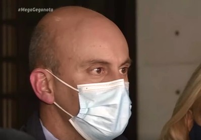 Δημήτρης Λιγνάδης : Αρνείται όλες τις κατηγορίες, λέει ο δικηγόρος του