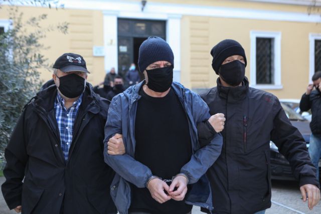 Δημήτρης Λιγνάδης : Ολοκληρώθηκε η μαραθώνια απολογία του