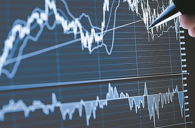 Σε ρυθμούς λοκντάουν στο «βαθύ κόκκινο» το Χρηματιστήριο