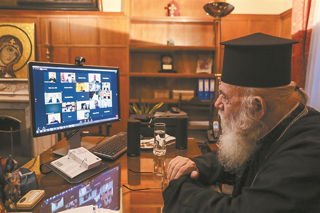 Το παρασκήνιο μιας αναμενόμενης παραίτησης