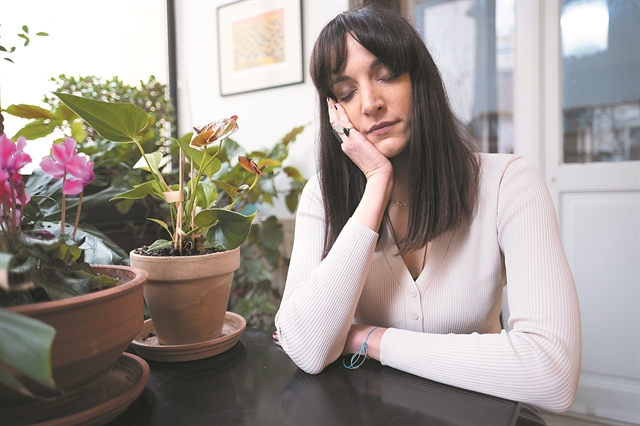 Κατερίνα Ευαγγελάτου