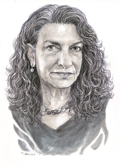 «Η λογοτεχνία κινείται σκάβοντας, ανατρέποντας, συγχωρώντας»