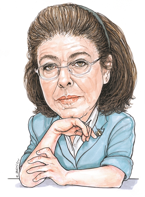 Περί κοινωνικής πολιτικής