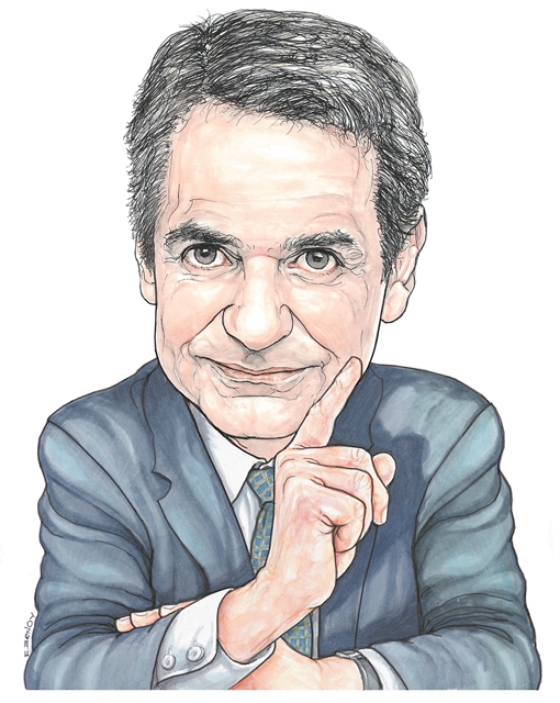 Διαστρέβλωση