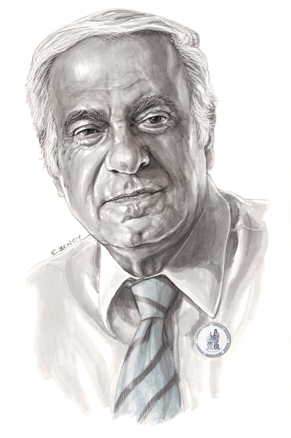 «Χρειαζόμαστε καινούργια μοντέλα, νέα πρότυπα»