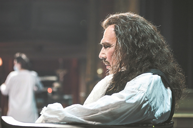 Διαχρονικός Μολιέρος