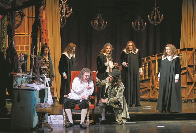 Φλόγα και φθορά