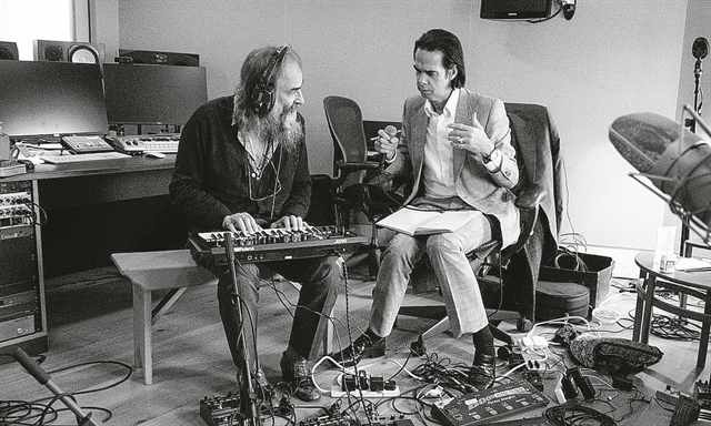 «Αυτό που δεν σε σκοτώνει απλά σε κάνει πιο τρελό»