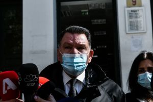 Κούγιας : Η δικογραφία κατά του Λιγνάδη περιέχει χοντροκομμένα ψέματα από αναξιόπιστες προσωπικότητες