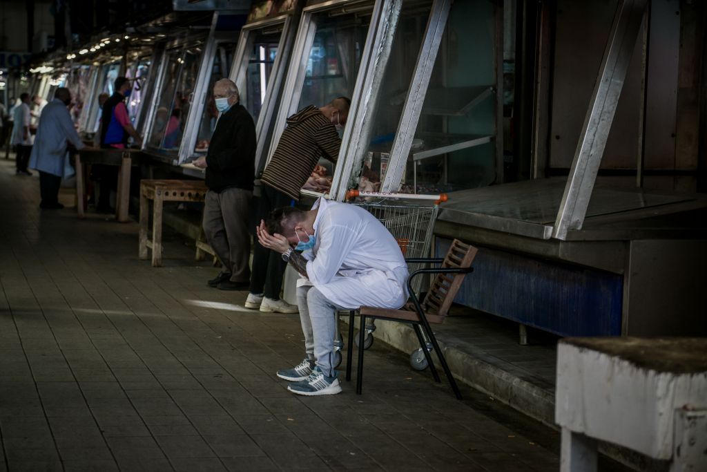 Σημαντική η ενδοοικογενειακή διασπορά – Προσοχή στους εργασιακούς χώρους