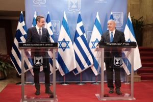 Κοροναϊός : Τι γνωρίζουμε για το «θαυματουργό» ισραηλινό φάρμακο που θα δοκιμαστεί στην Ελλάδα