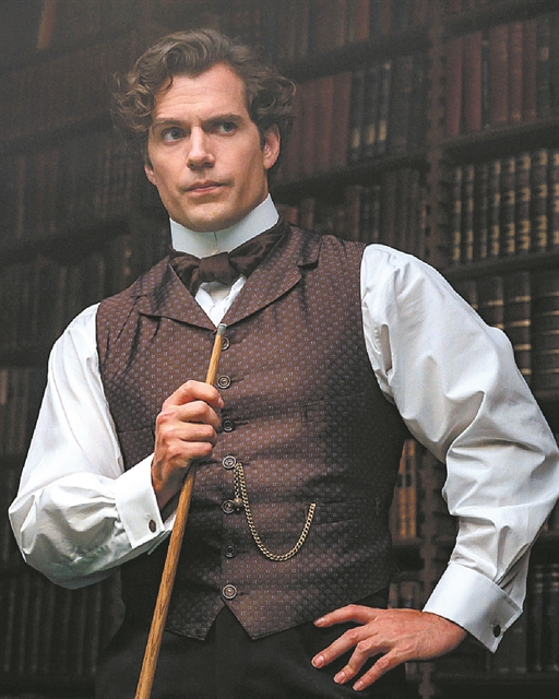 Ενας ήρωας που εφευρίσκει τον μύθο του