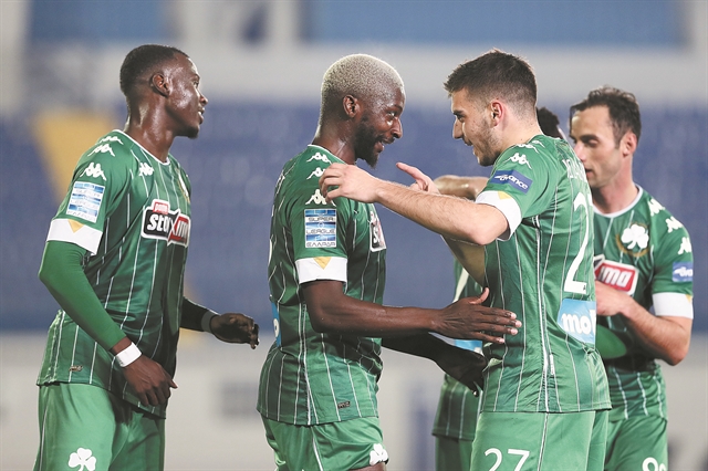 Η Ευρώπη περνάει από τα ντέρμπι