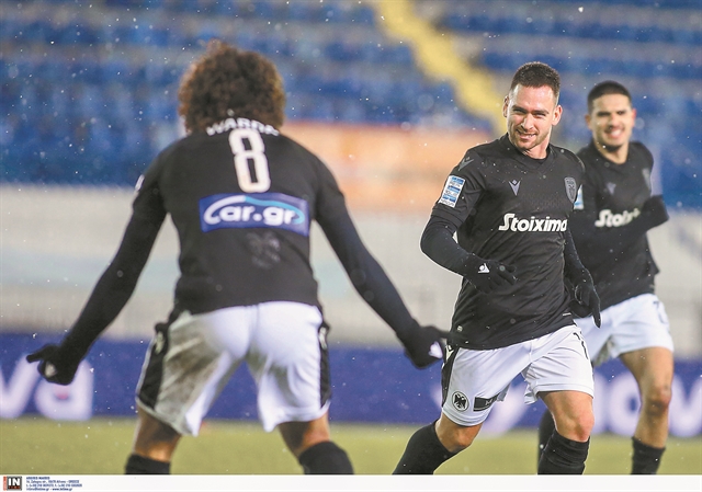 Παγοθραυστικό