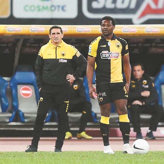 Η πιο δύσκολη επιστροφή