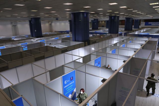 Εισαγγελική παρέμβαση για τους εμβολιασμούς εκτός σειράς στη Θεσσαλονίκη