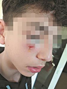 «Είμαι απαυδισμένη για την ατιμωρησία»