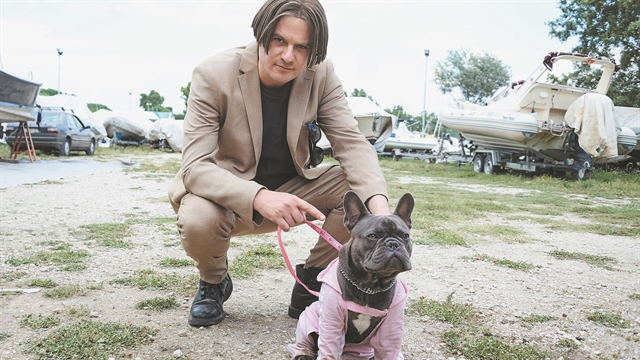 Ιταλία στην Ταινιοθήκη, μόδα στη Θεσσαλονίκη