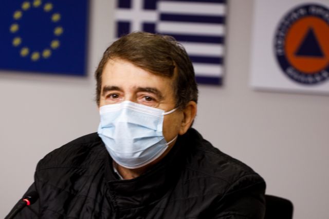 Χρυσοχοϊδης για κλείσιμο ΕΟ: «Θα το ξαναέκανα – Ο ΣΥΡΙΖΑ έκαψε 100 ανθρώπους στο Μάτι»