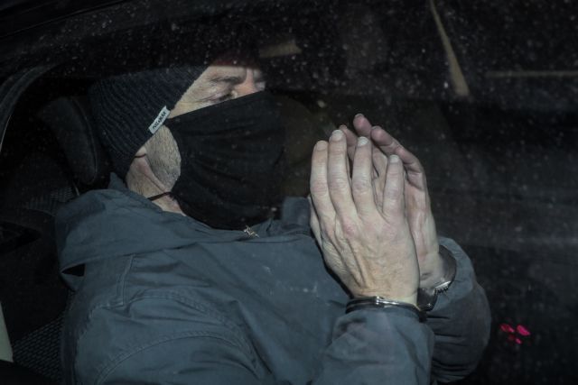 Κόλαφος ανακριτής και εισαγγελέας κατά Λιγνάδη