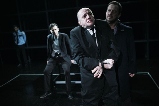 Μάνος Βακούσης: Πήγαν να με κακοποιήσουν σεξουαλικά και τους έστειλα φυλακή