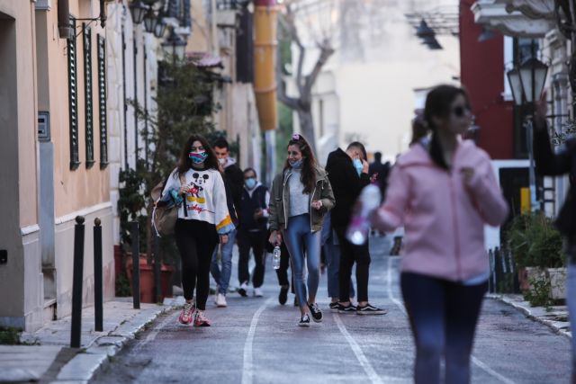 Αρκούν οι 2 εβδομάδες καθολικού lockdown στην Αττική;