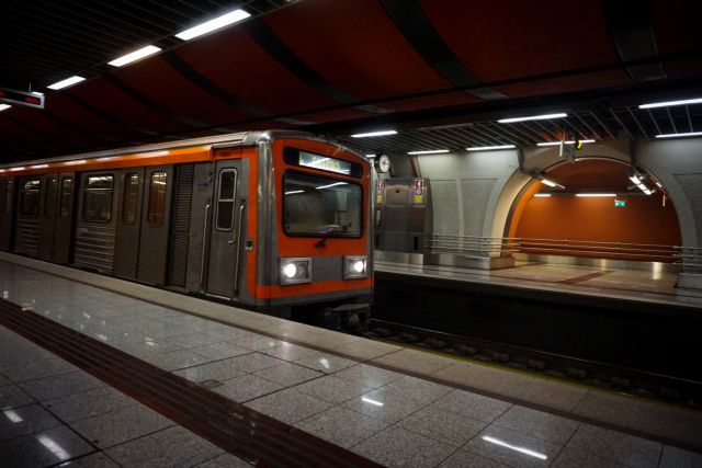 Συναγερμός στο Μετρό : 10 εργαζόμενοι θετικοί στον κοροναϊό το τελευταίο 24ωρο