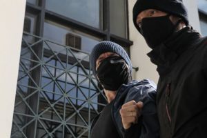 Το απολογητικό υπόμνημα που κατέθεσε ο Λιγνάδης