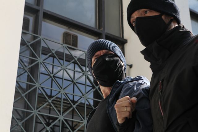 Το απολογητικό υπόμνημα που κατέθεσε ο Λιγνάδης