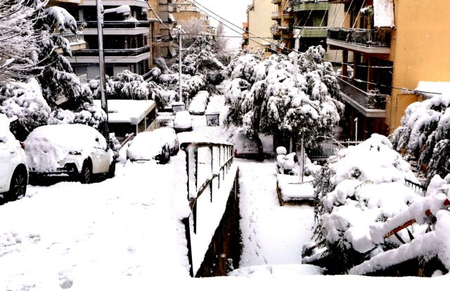 Πολιτική Προστασία: Νέα σύσκεψη για προβλήματα ηλεκτροδότησης